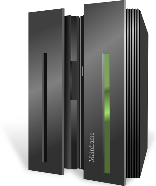 Planning checklist for mainframe migration