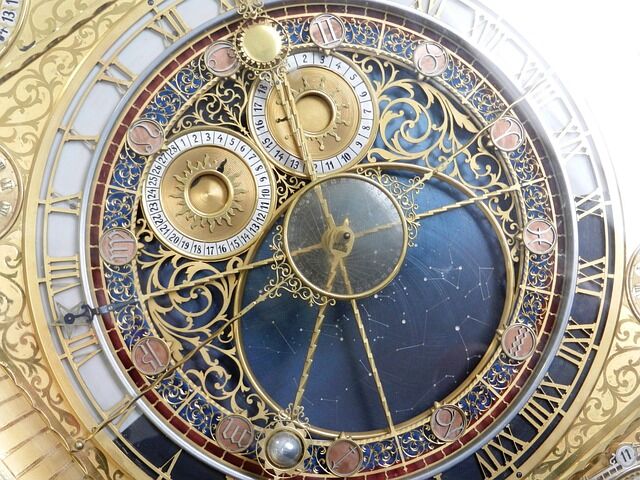 Timed and event-driven scheduling